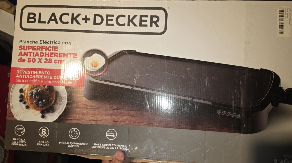 Black And Decker