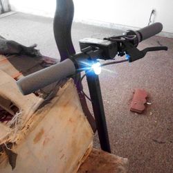 Ninebot G30 Electric Scooter 