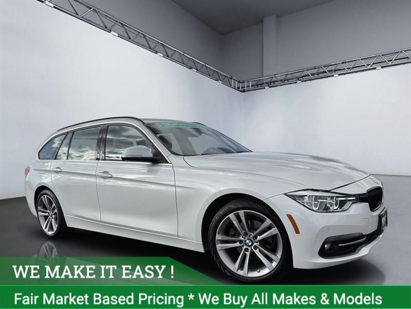 2016 BMW 328i
