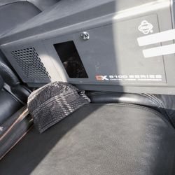 Digital video recorder