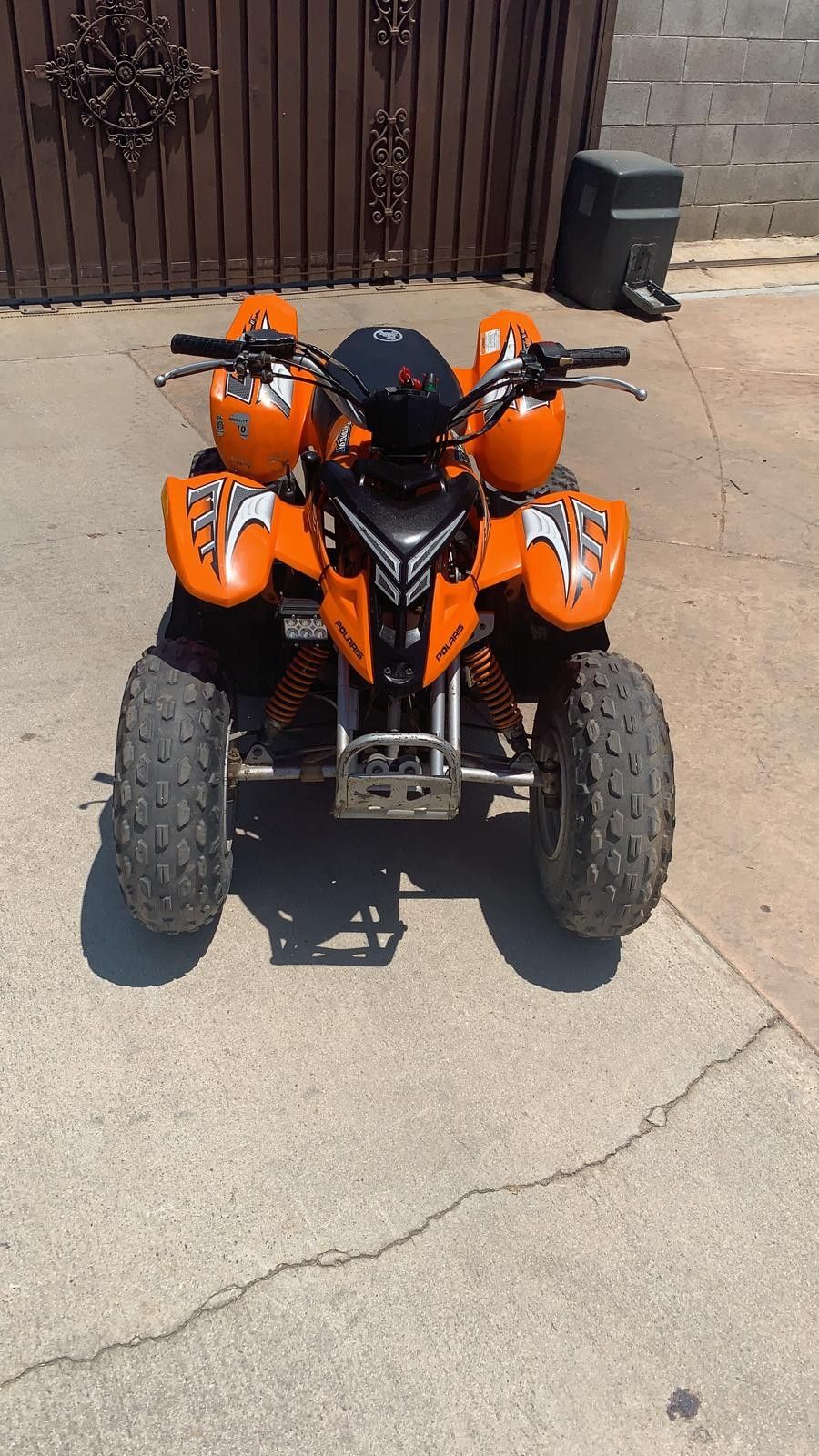 2004 polaris predator 90 for Sale in Montclair, CA OfferUp