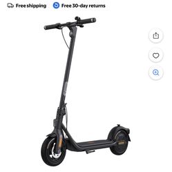 Segway Ninebot F2 Electric Scooter