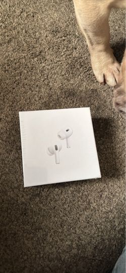 AirPod 2 generation