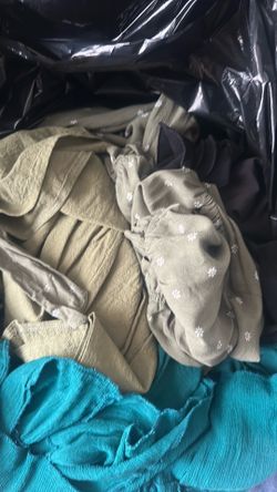 Woman clothes