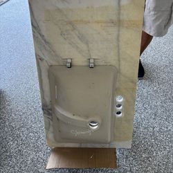 Bathroom Vanity Top With Sink