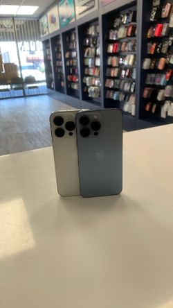iPhone 13 Pro 128 Gb unlocked