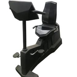 Universal Aerobicycle Recumbent Exercise / Cardio Exercise Bike