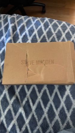 Steve Madden Loafers