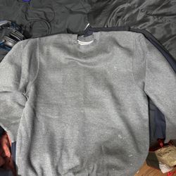 Pro Club Crewneck Grey