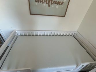 NEW TWIN MATTRESS