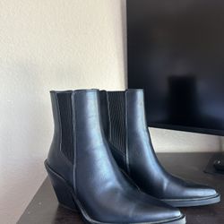 Zara Boots