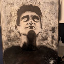 Morrissey Custom Painting 