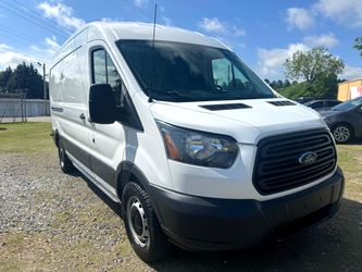 2017 Ford Transit