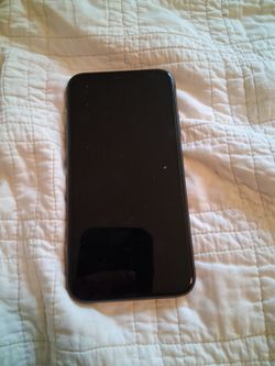 iPhone 11