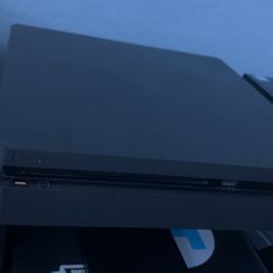 PS4 Slim