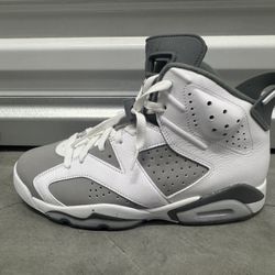 Air Jordan Retro 6 