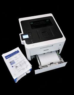 Brother HL-L3220CDW wireless color laser printer