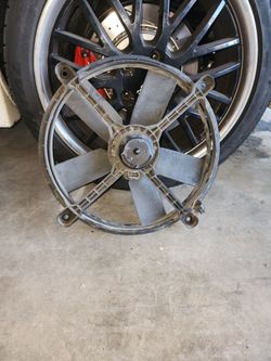 Iroc z28 parts