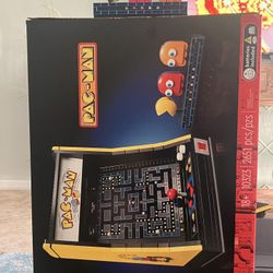 Lego PAC MAN