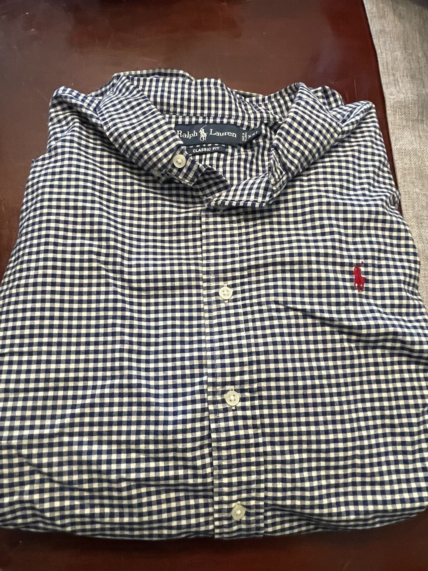 Ralph Lauren Dress Shirt