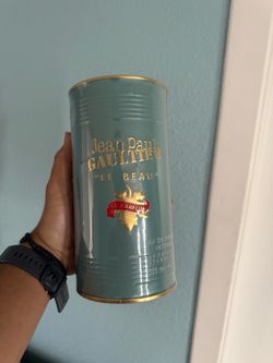 Perfume Jean Paul Gaultier