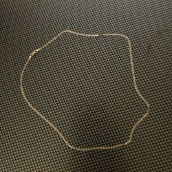 Gold Chain 14k 