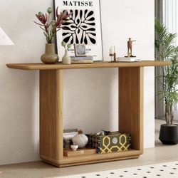 Harper & Bright Designs Console Table 