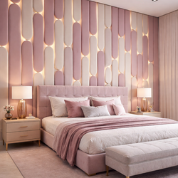 Wall Panels for Bed – Style and Comfort for Your Bedroom