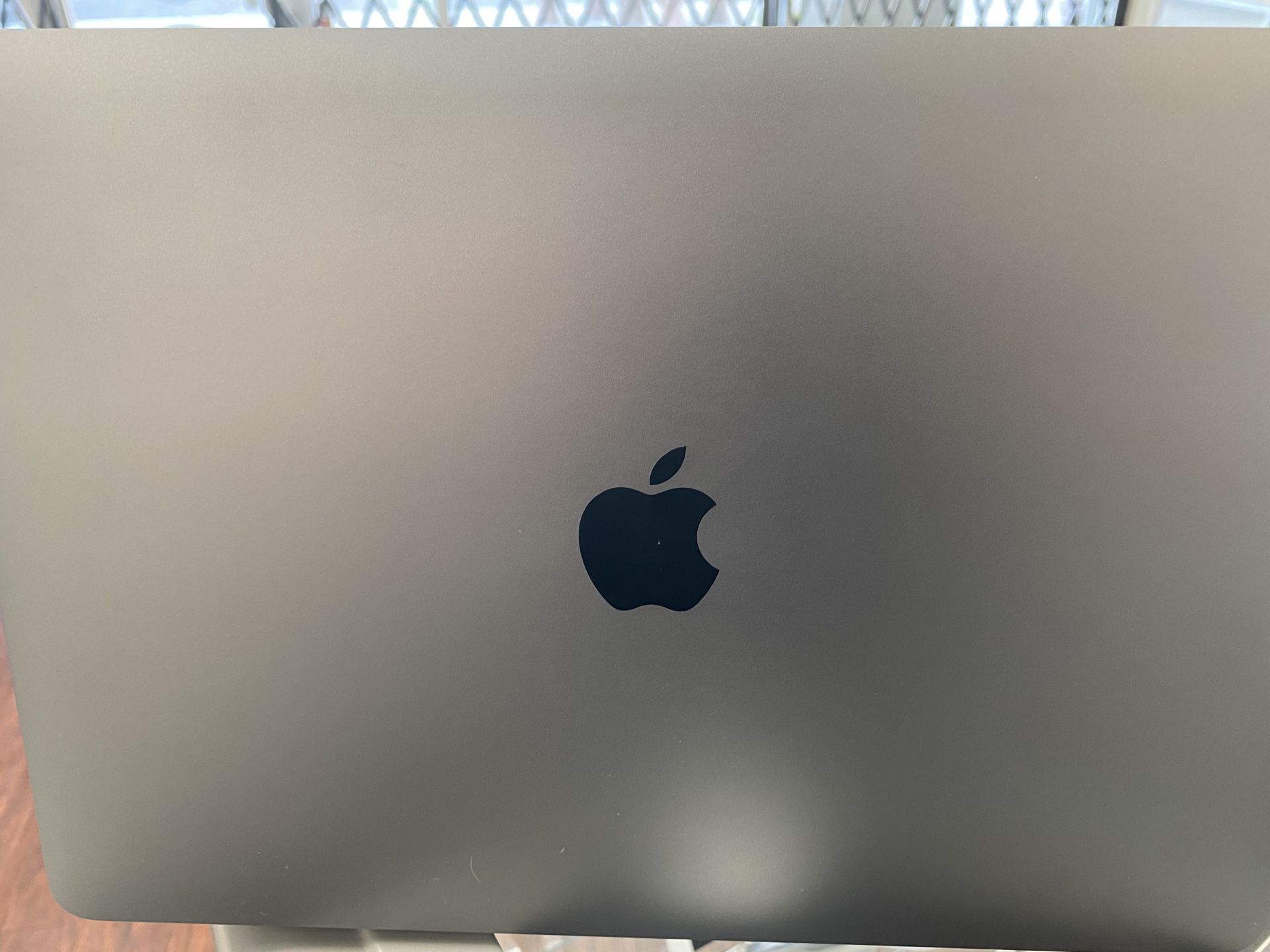 Macbook Pro 2018