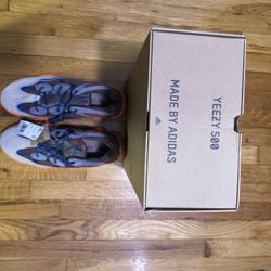 Yeezy 500