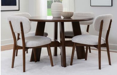 Table and Chairs