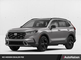 2023 Honda CR-V Hybrid
