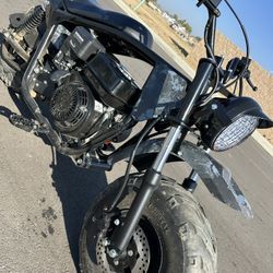 2025 Coleman B200RSV