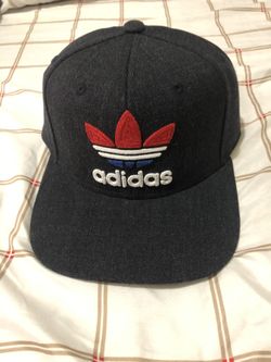 Brand new adidas snapback