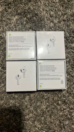 AirPods 4