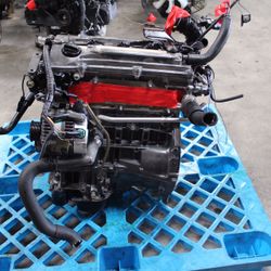 JDM TOYOTA CAMRY RAV4 SOLARA HIGHLANDER 2.4L 2AZ ENGINE MOTOR 02-09 2AZ-FE