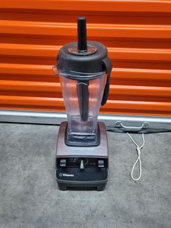 Vitamix Blender 6300 Professional,