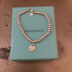Tiffany & Co Bracelet