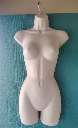 Clothing Mannequins