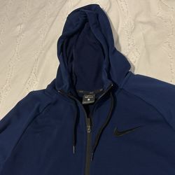 Men’s Nike Hoodie 