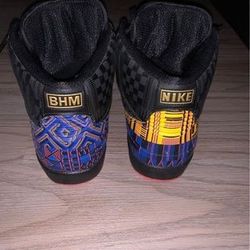 Mens Air Jordan 2 Retro “Black History Month” 