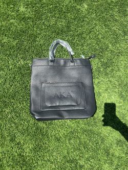 AkA Black Bag