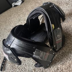 Riddell Power SPK Shoulder Pads
