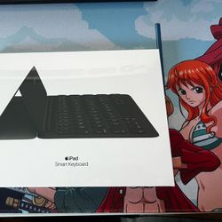 Apple iPad Smart Keyboard (NEW)