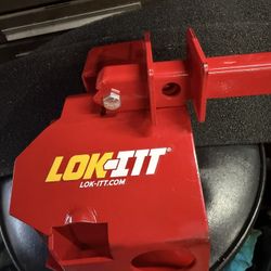 Candado Para Chevy Obs 1991