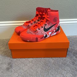 Kobe 9 Protro