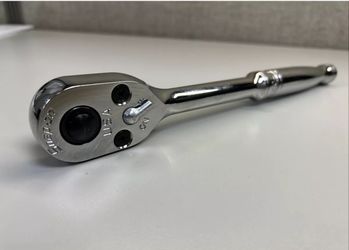 Snap-on Tools  1/2" Drive Quick Release Ratchet SR80A