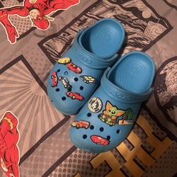 Crocs For Boys