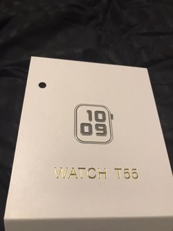 Apple Watch look a like makes great Christmas gift
