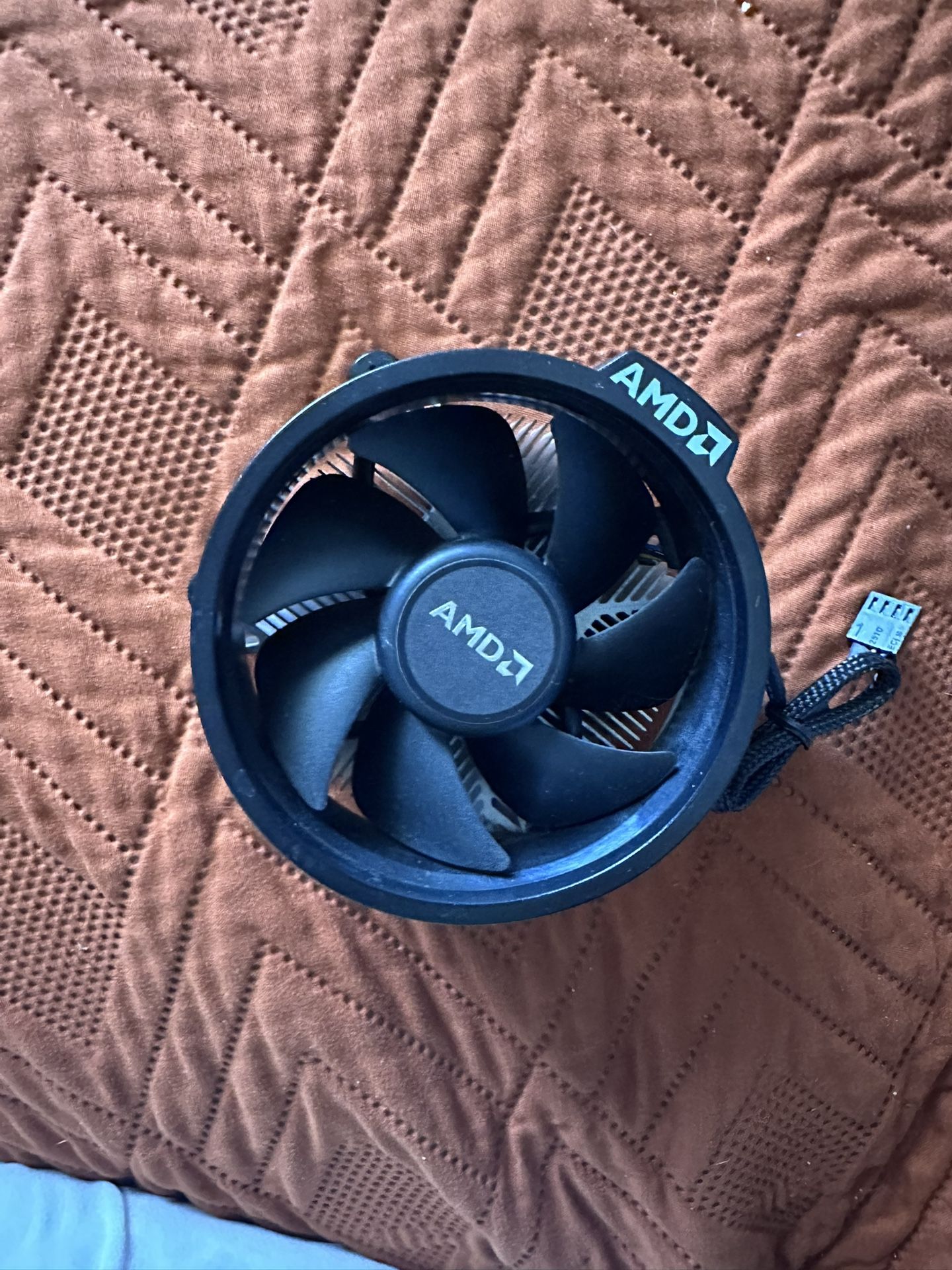 AMD CPU Fan